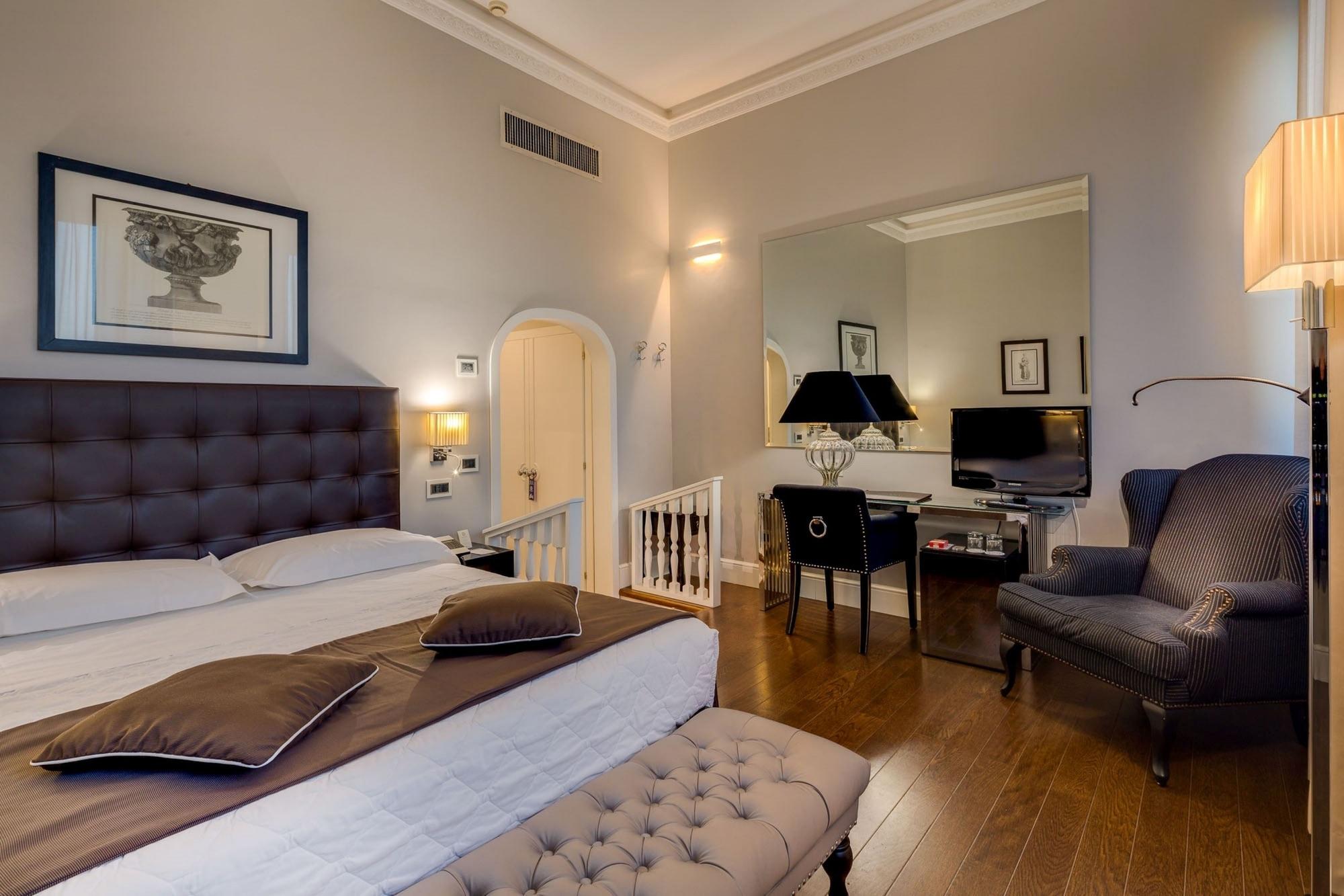 Hotel Roma Firenze Kültér fotó