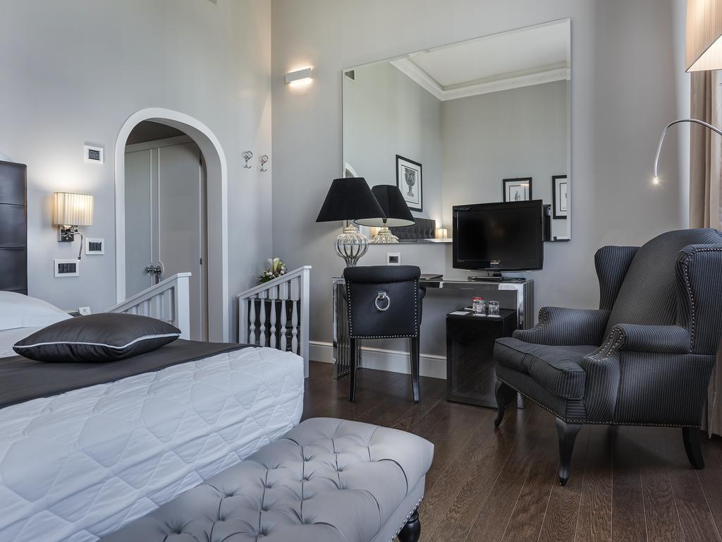 Hotel Roma Firenze Kültér fotó